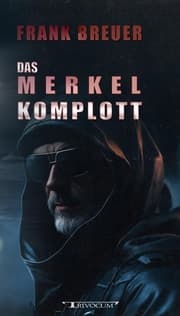 Cover von Das Merkel Komplott