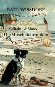 Cover von Callaghan & Monty - Die Muschelchroniken: Ein Jersey Krimi