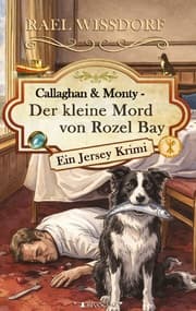 Cover von Callaghan & Monty - Der kleine Mord von Rozel Bay