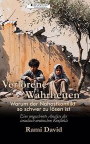 Cover von Verlorene Wahrheiten