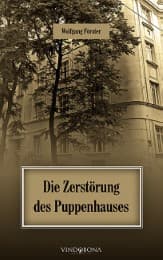 Cover von Die Zerstörung des Puppenhauses