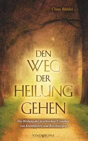 Cover von Den Weg der Heilung gehen