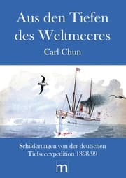 Cover von Aus den Tiefen des Weltmeeres