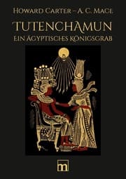 Cover von Tutenchamun - Band I