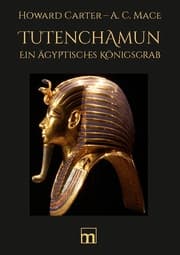 Cover von Tutenchamun - Band II