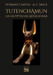 Cover von Tutenchamun - Band III