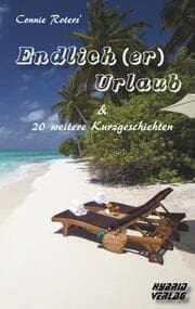 Cover von Endlich(er) Urlaub