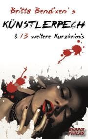 Cover von Künstlerpech