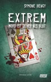 Cover von Extrem