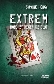 Cover von Extrem