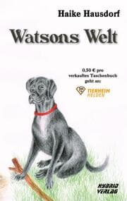 Cover von Watsons Welt