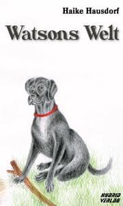 Cover von Watsons Welt
