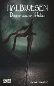 Cover von Halbwesen: Diener zweier Welten