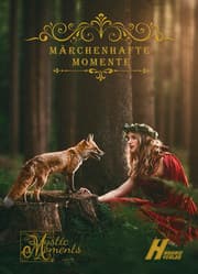 Cover von Mystic Moments - Märchenhafte Momente