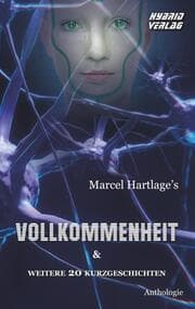 Cover von Vollkommenheit