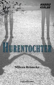 Cover von Hurentochter