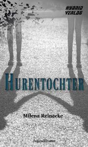 Cover von Hurentochter