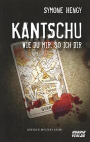 Cover von Kantschu