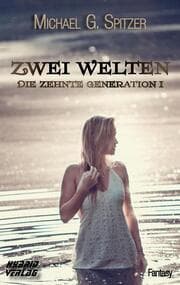 Cover von Zwei Welten