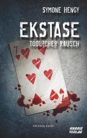 Cover von Ekstase