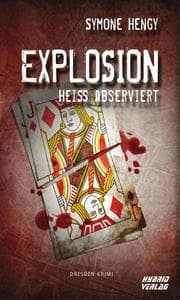 Cover von Explosion
