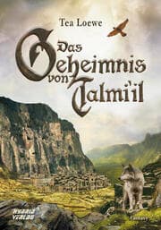 Cover von Das Geheimnis von Talmi'il