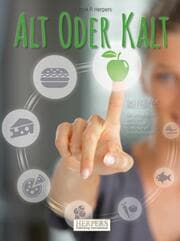Cover von Alt Oder Kalt - Das gesunde Brettspiel