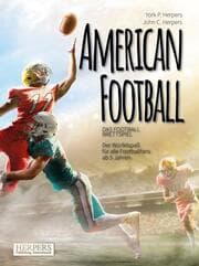 Cover von American Football - Brettspiel