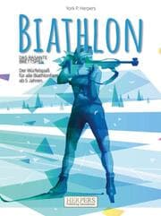 Cover von Biathlon - Das rasante Brettspiel