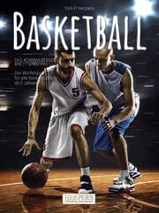 Cover von Basketball - Das korbwerfende Brettspiel