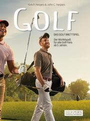 Cover von Golf - Das Golf Brettspiel