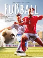 Cover von Fußball - Brettspiel