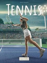 Cover von Tennis - Brettspiel