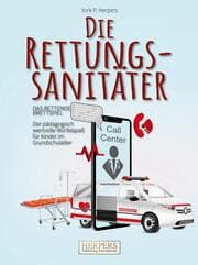 Cover von Die Rettungssanitäter - Das rettende Brettspiel
