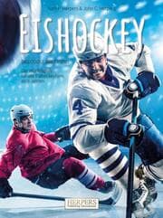Cover von Eishockey - Das coole Brettspiel
