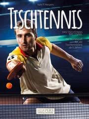 Cover von Tischtennis - Das schmetternde Brettspiel