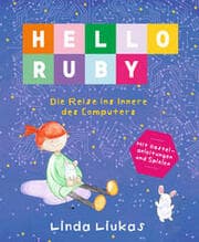 Cover von Hello Ruby