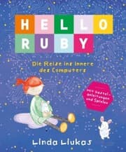 Cover von PDF: Hello Ruby: Die Reise ins Innere des Computers