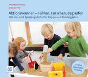 Cover von Aktionswannen - Fühlen, Forschen, Begreifen