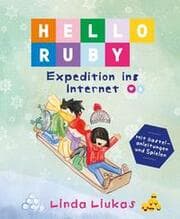 Cover von Hello Ruby
