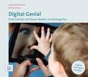 Cover von Digital Genial