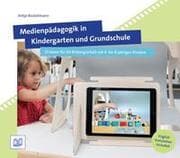 Cover von Medienpädagogik in Kindergarten und Grundschule