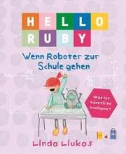Cover von Hello Ruby