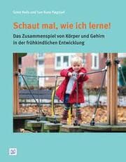Cover von Schaut mal, wie ich lerne!