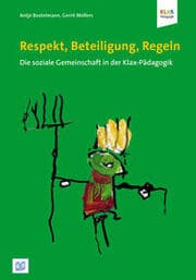 Cover von Respekt, Beteiligung, Regeln