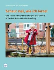 Cover von Schaut mal, wie ich lerne!
