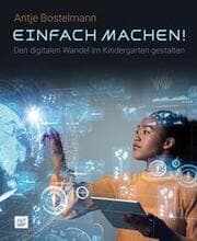 Cover von Einfach machen!