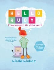 Cover von EPUB: Hello Ruby: Programmier dir deine Welt