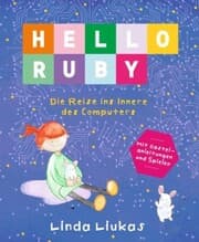 Cover von EPUB: Hello Ruby: Die Reise ins Innere des Computers