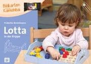 Cover von Lotta in der Krippe